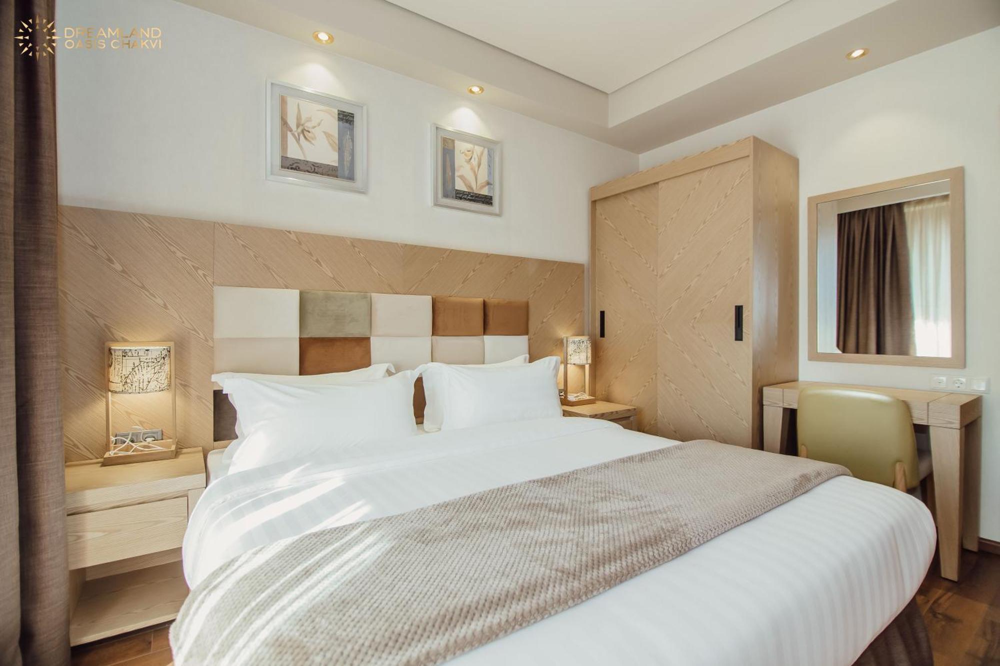 קובולטי Dreamland Oasis Aparthotel מראה חיצוני תמונה